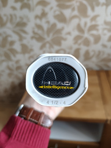 Tennisereket Head iRadical Midplus 630 (2 foto / 3)