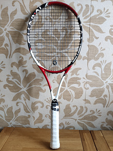 Tennisereket Mantis 305 Tour (3 foto / 3)
