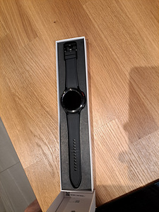 Samsun Galaxy Watch 4 Clsssic (3 foto / 5)