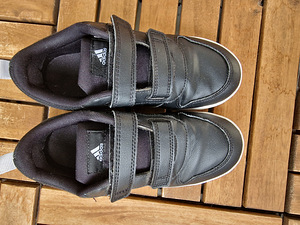Tossud adidas (2 foto / 2)
