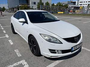 Mazda 6 2.0 108 кВт, автомат (3 фото из 13)