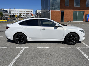Mazda 6 2.0 108 кВт, автомат (4 фото из 13)