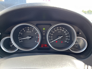 Mazda 6 2.0 108 кВт, автомат (8 фото из 13)
