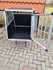 Koera puur (2 foto / 4)