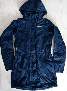 Didrikson parka 170 S (1 foto / 4)