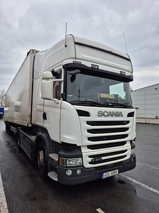 Veoautojuht