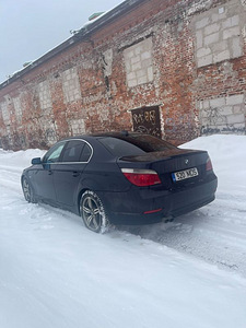BMW 520 2.2 (3 фото из 10)