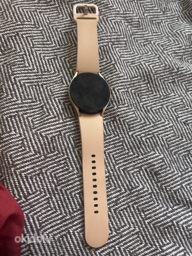 Müüa nutikell samsung galaxy watch 40mm Gps