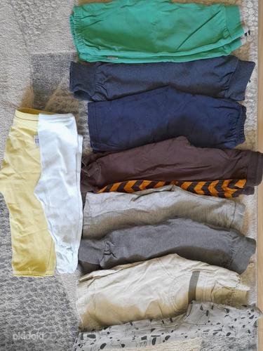 Одежда для мальчика 62-80 (фото #3)