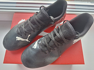 Puma Future 7 play jalgpalliputsad 38 (1 foto / 4)