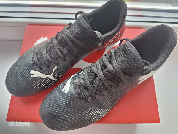Puma Future 7 play jalgpalliputsad 38