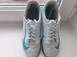 Nike vapor saaliputsad 38 (1 foto / 3)