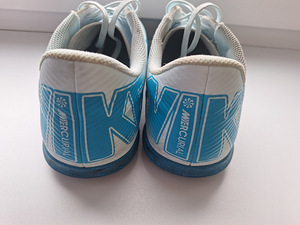 Nike vapor saaliputsad 38 (2 foto / 3)