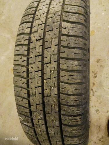 Suvi 205/65/15
