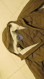 Куртка теплая TOMMY HILFGER164