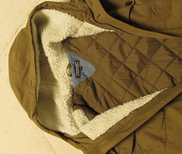Куртка теплая TOMMY HILFGER164