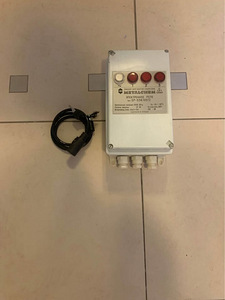 Taseme signaalija ESP50 (1 foto / 1)