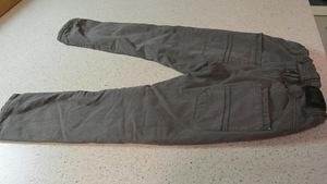 Poiste teksad suurus 110 - 116 cm (3 foto / 5)