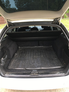 MB E220 CDI, 125kw. Avantgarde 2008a (9 foto / 11)