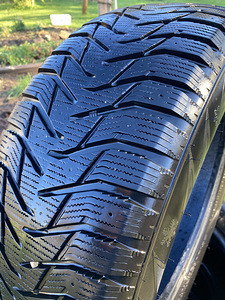 Sailun Ice Blazer 235/60 R17 (1 foto / 4)