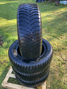 Sailun Ice Blazer 235/60 R17 (2 foto / 4)