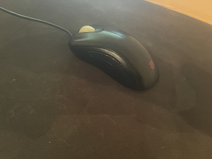 Zowie ec2-a black (1 foto / 3)