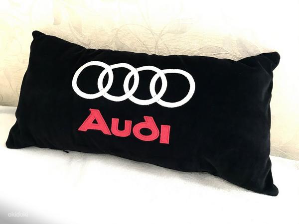 Audi padi 30x58cm (фото #1)