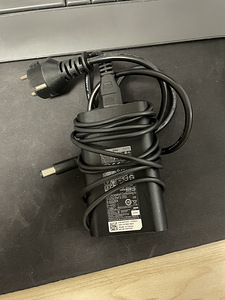 Süleaarvuti laadijad, laptop adapter Dell, HP, Lenovo (1 foto / 9)