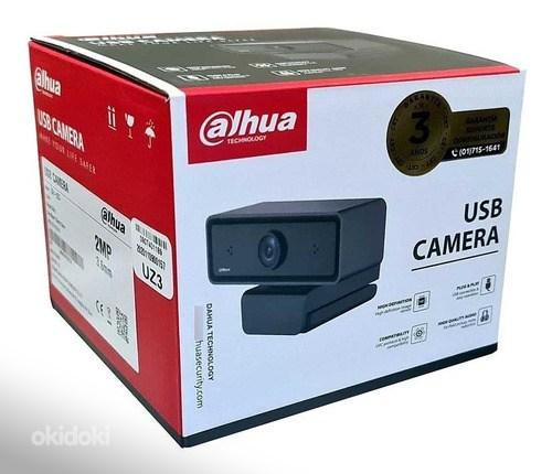 Веб-камера FullHD Dahua DH-UZ3 (фото #2)