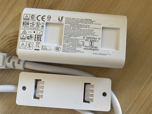 PoE Injector 24V 12W Gbit (2 foto / 2)