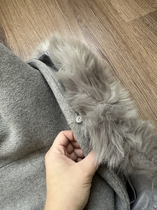 Зимнее пальто (6 фото из 6)