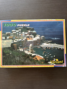 Puzzle (3 foto / 5)