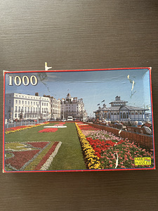 Puzzle (4 foto / 5)