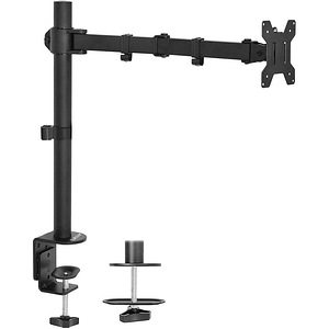 Monitor mount stand