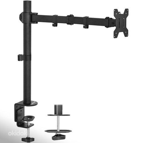 Monitor mount stand (foto #1)