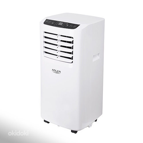 Portatiivne konditsioneer Adler AD 7909