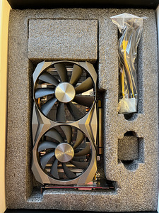 ZOTAC GeForce GTX 1070 Ti MINI (1 foto / 3)