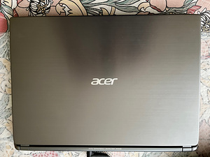 Acer Aspire M5, i5-3317U, 4GB DDR3, 120GB SSD, GT640M LE (1 foto / 4)
