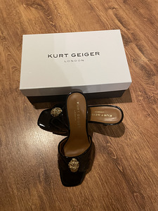 Kurt Geigeri sandaalid