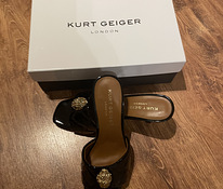 Kurt Geigeri sandaalid