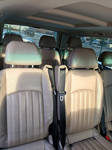 Müüa mb viano w639 ambiente facelift long 2012a 3,0 165kw (3 foto / 15)