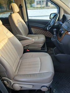 Müüa mb viano w639 ambiente facelift long 2012a 3,0 165kw (6 foto / 15)