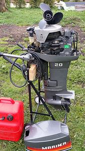 Paat + mootor (6 foto / 9)