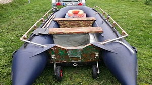 Paat + mootor (8 foto / 9)