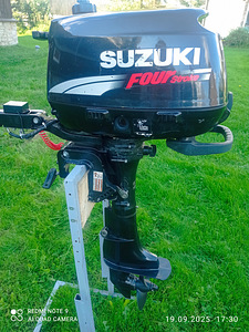 Suzuki 6 (2 фото из 7)
