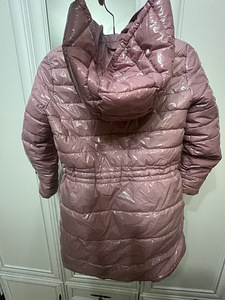 Детское пальто (2 фото из 3)