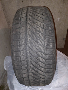 Lamellrehvid 255/50/R20 Dot 14 (4 foto / 5)