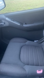 Müüa Nissan Pathfinder (3 foto / 6)