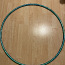 Гимнастическое кольцо 80 см + чехол (фото #1)