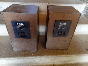 Radiotehnika S-30 (1 foto / 5)